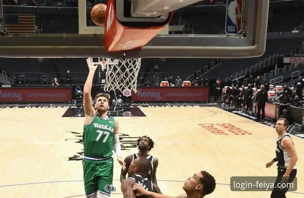 NBA季后赛半场47分差距创历史纪录——飞亚体育官网赛事观看体验深度评测